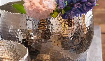 fleur ami TAZA Schale