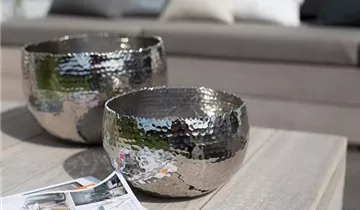 fleur ami TAZA Schale