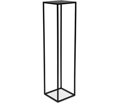 fleur ami STAGE Blumensäule metall