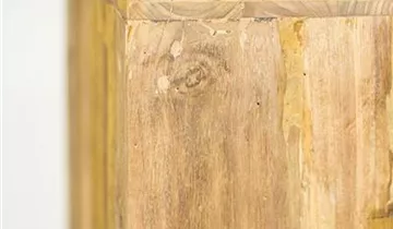 fleur ami TEAK Säule