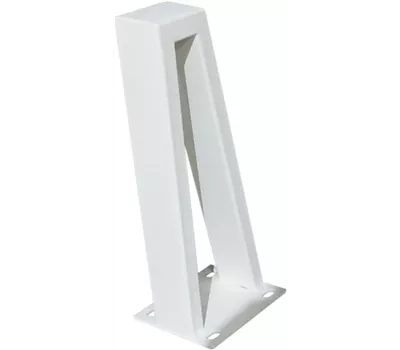 fleur ami Stahltischbeine für LIFE Beistelltische 3er Set