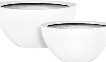 fleur ami TRIBECA SHAPE Pflanzschale