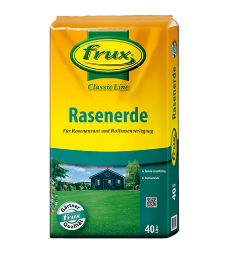 Frux Rasenerde