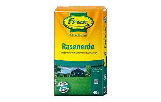 Frux Rasenerde
