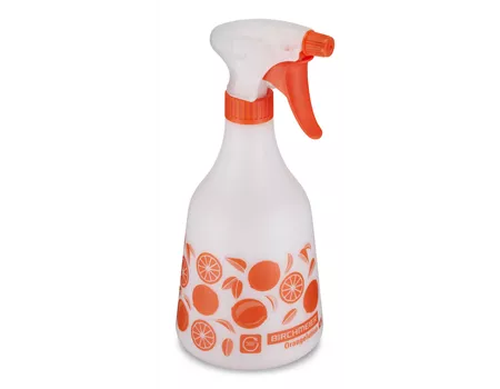 Birchmeier Handsprühgerät 'Orangelution 360°' 0,5 l