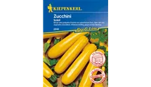 Cucurbita pepo subsp. pepo convar. giromontiina 'Soleil F1'