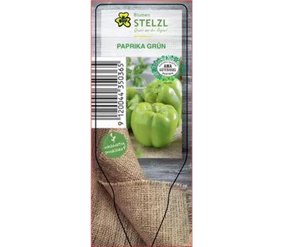 Paprika Neusiedler Ideal