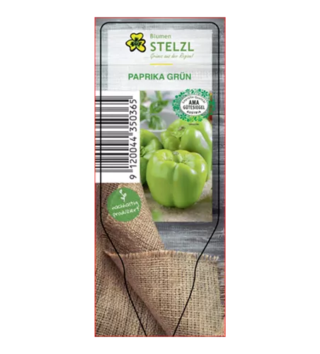 Paprika Neusiedler Ideal Paprika Neusiedler Ideal