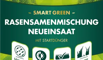 Für die Neuanlage und Revitalisierung