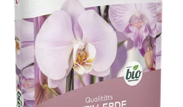 Cuxin Aktiv-Erde Orchideen