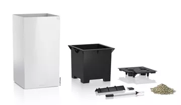 Komplettset mit Bewässerungssystem