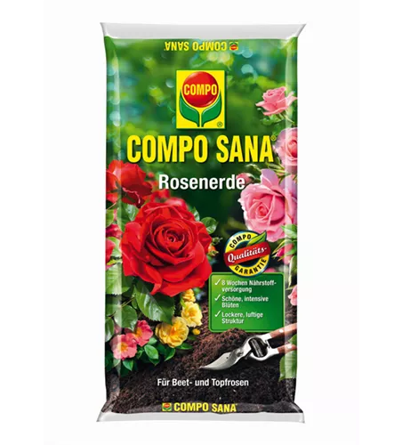 Compo Sana Rosenerde 