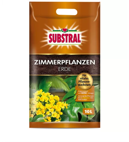 Substral Zimmerpflanzenerde