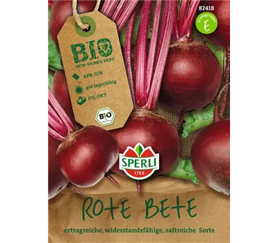 Rote Beete