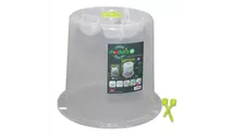 Pflanzglocke Ø 35 x H 30 cm inkl. 2 Heringe