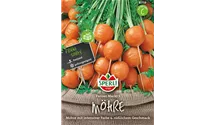 Daucus carota var. sativus 'Pariser Markt 5'