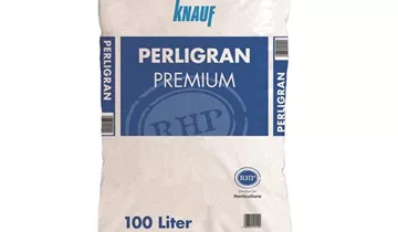 Professionelles Zusatzmaterial aus dem Gartenbau