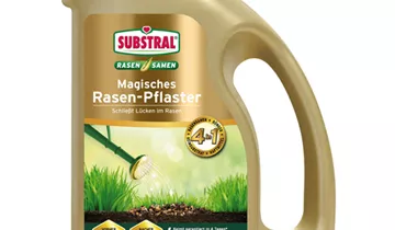 Substral Magisches Rasenpflaster