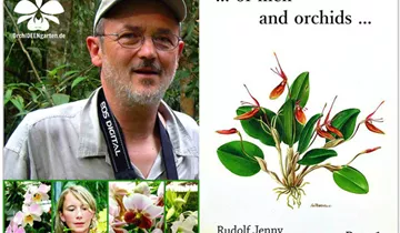 Of men and orchids... Part 1 und 2