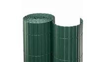 Sichtschutzmatte PVC Sichtschutz Kunststoff 10m