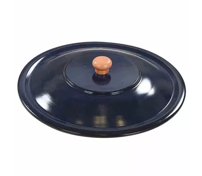 Deckel zu Gulaschkessel 14L